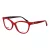 Love Moschino Ochelari de Vedere MOL 640 0HZ 54