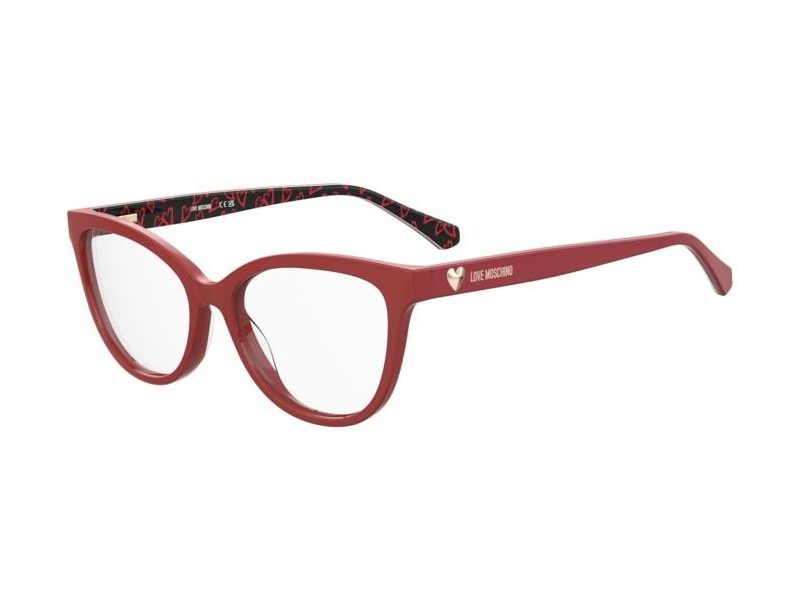 Love Moschino Ochelari de Vedere MOL 640 0HZ