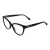 Love Moschino Ochelari de Vedere MOL 640 INA 54