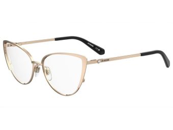 Love Moschino Ochelari de Vedere MOL 641 000