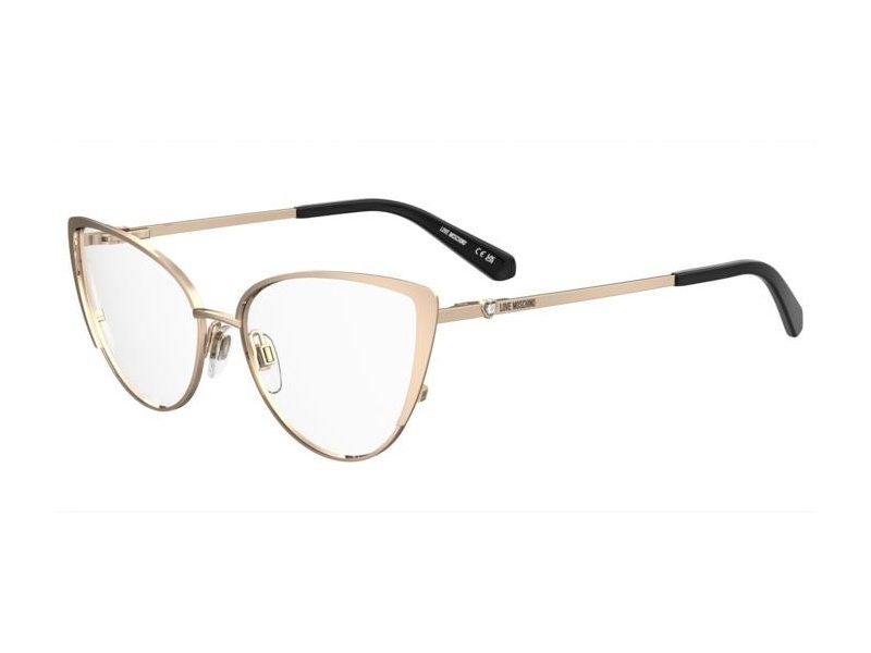 Love Moschino Ochelari de Vedere MOL 641 000