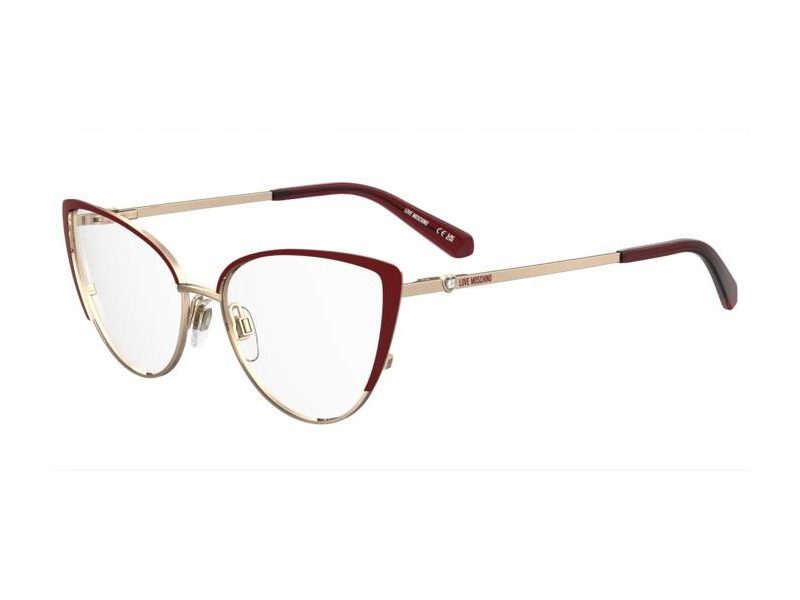 Love Moschino Ochelari de Vedere MOL 641 6K3