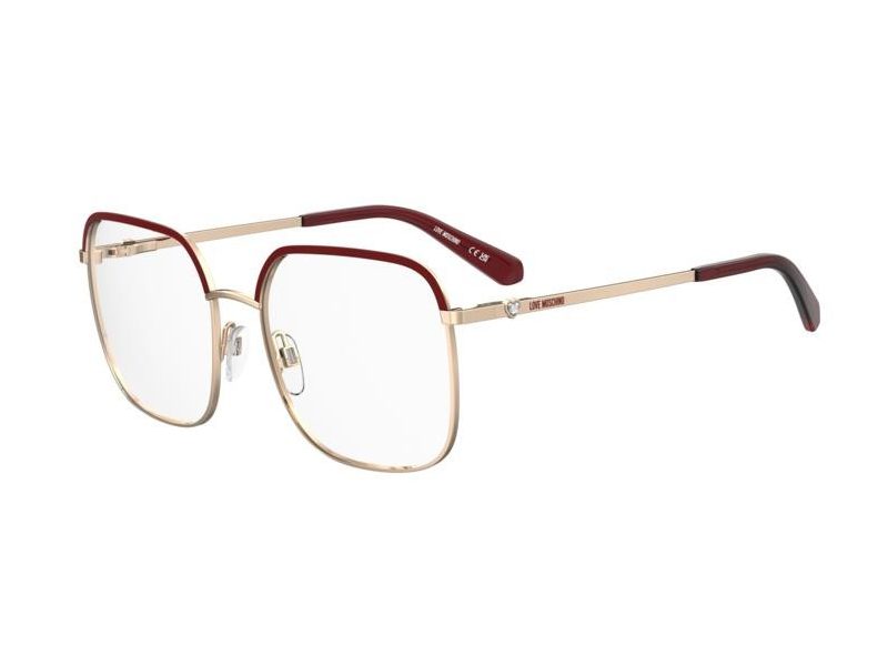 Love Moschino Ochelari de Vedere MOL 642 6K3