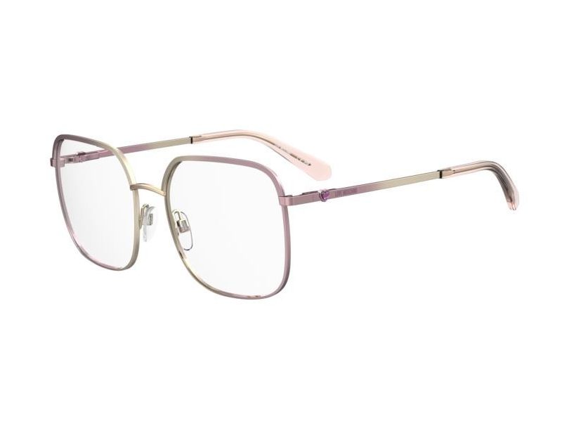 Love Moschino Ochelari de Vedere MOL 642 S45