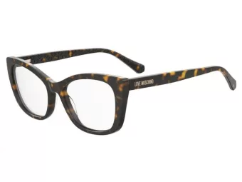 Love Moschino Ochelari de Vedere MOL 644 086 53