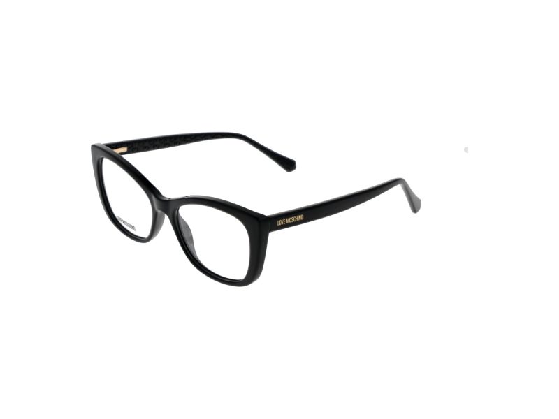 Love Moschino Ochelari de Vedere MOL 644 807