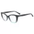 Love Moschino Ochelari de Vedere MOL 644 WTA 53