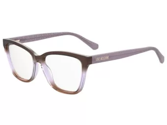 Love Moschino Ochelari de Vedere MOL 645 2RO 55