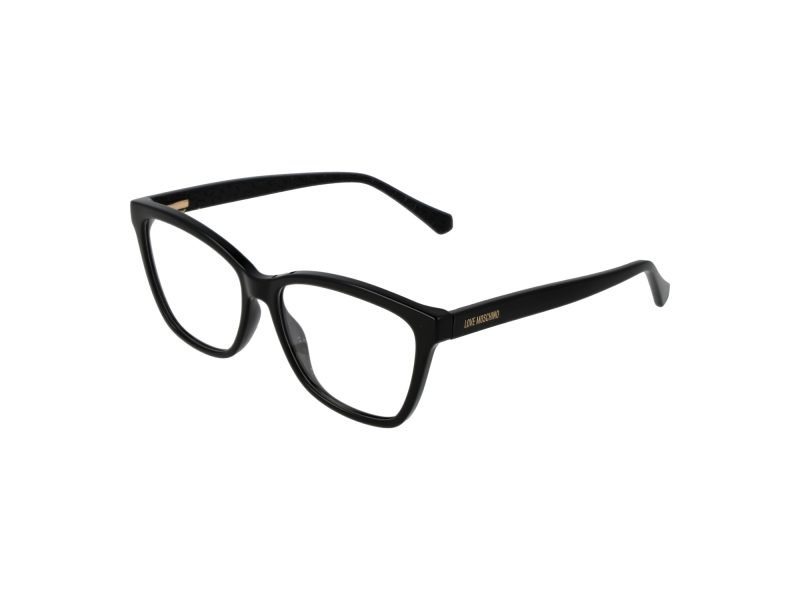 Love Moschino Ochelari de Vedere MOL 645 807