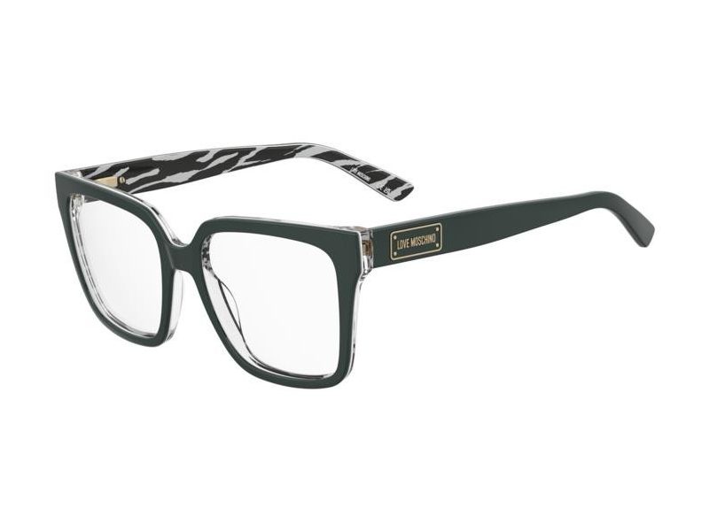 Love Moschino Ochelari de Vedere MOL 648 RGK