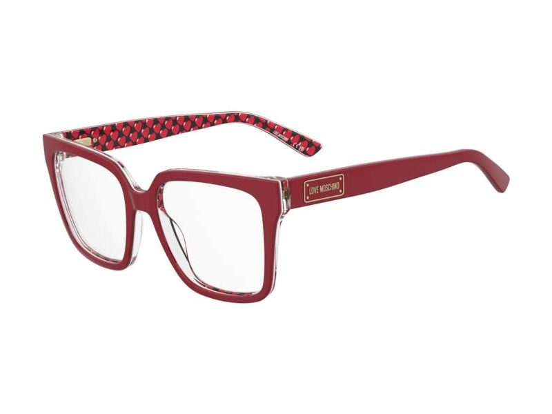 Love Moschino Ochelari de Vedere MOL 648 SSC