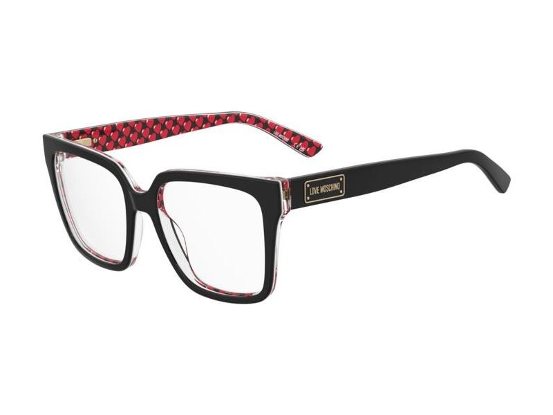 Love Moschino Ochelari de Vedere MOL 648 UYY