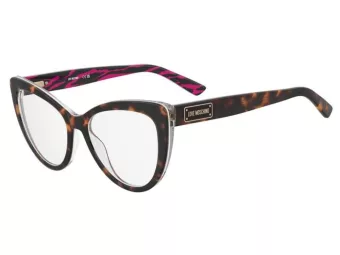 Love Moschino Ochelari de Vedere MOL 649 2VL 55
