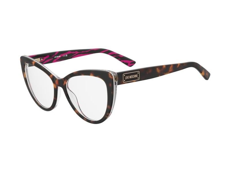 Love Moschino Ochelari de Vedere MOL 649 2VL