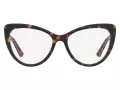 Love Moschino Ochelari de Vedere MOL 649 2VL 55