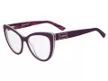 Love Moschino Ochelari de Vedere MOL 649 SDH 55