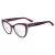 Love Moschino Ochelari de Vedere MOL 649 SDH 55