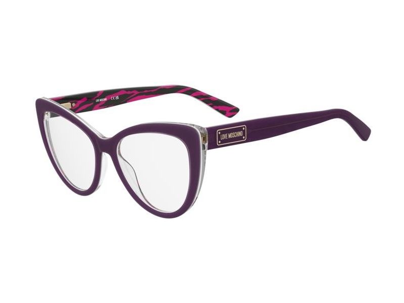 Love Moschino Ochelari de Vedere MOL 649 SDH