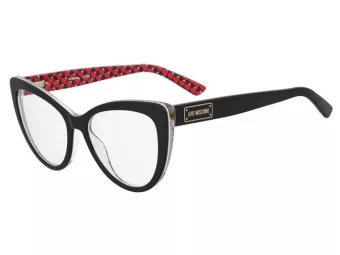 Love Moschino Ochelari de Vedere MOL 649 UYY 55