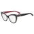 Love Moschino Ochelari de Vedere MOL 649 UYY 55