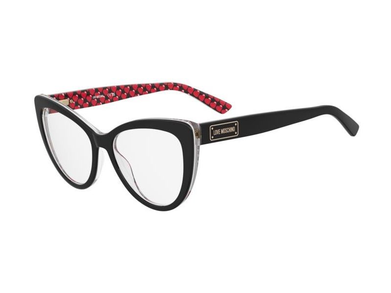 Love Moschino Ochelari de Vedere MOL 649 UYY