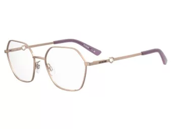 Love Moschino Ochelari de Vedere MOL 650 DDB 55