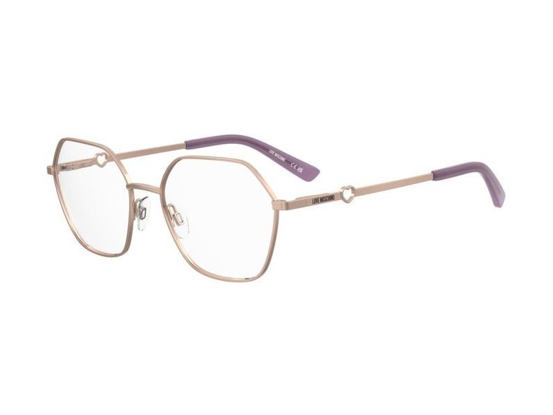 Love Moschino Ochelari de Vedere MOL 650 DDB