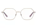 Love Moschino Ochelari de Vedere MOL 650 DDB 55