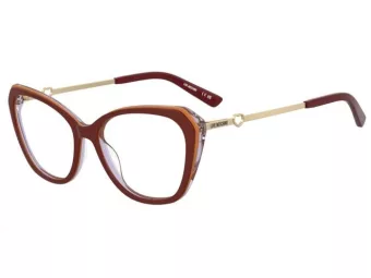 Love Moschino Ochelari de Vedere MOL 653 95E