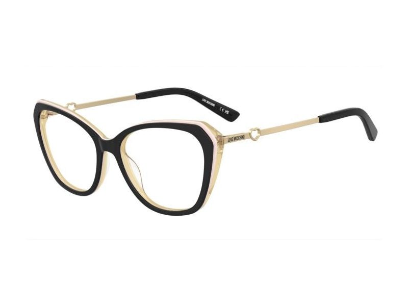 Love Moschino Ochelari de Vedere MOL 653 SZE