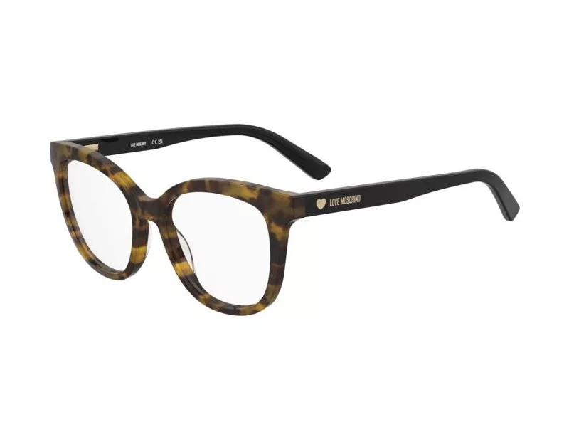Love Moschino MOL 654 086 52 Női szemüvegkeret (optikai keret)