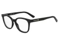 Love Moschino Ochelari de Vedere MOL 655 807