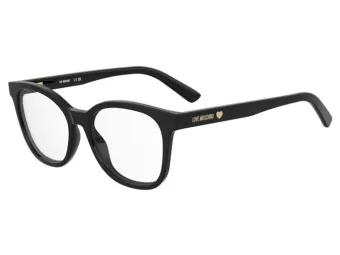 Love Moschino Ochelari de Vedere MOL 655 807