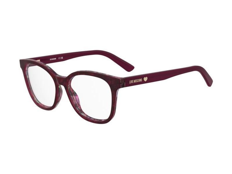 Love Moschino Ochelari de Vedere MOL 655 8CQ