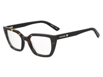 Love Moschino Ochelari de Vedere MOL 656 086 52