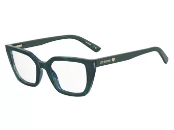 Love Moschino Ochelari de Vedere MOL 656 1ED 52