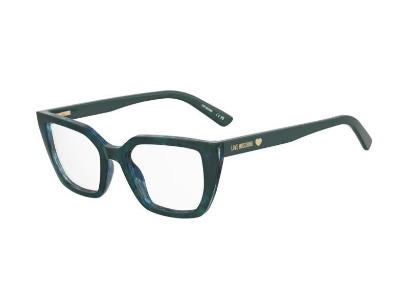 Love Moschino Ochelari de Vedere MOL 656 1ED