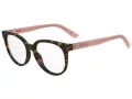 Love Moschino Ochelari de Vedere MOL 658 086 53