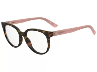 Love Moschino Ochelari de Vedere MOL 658 086 53