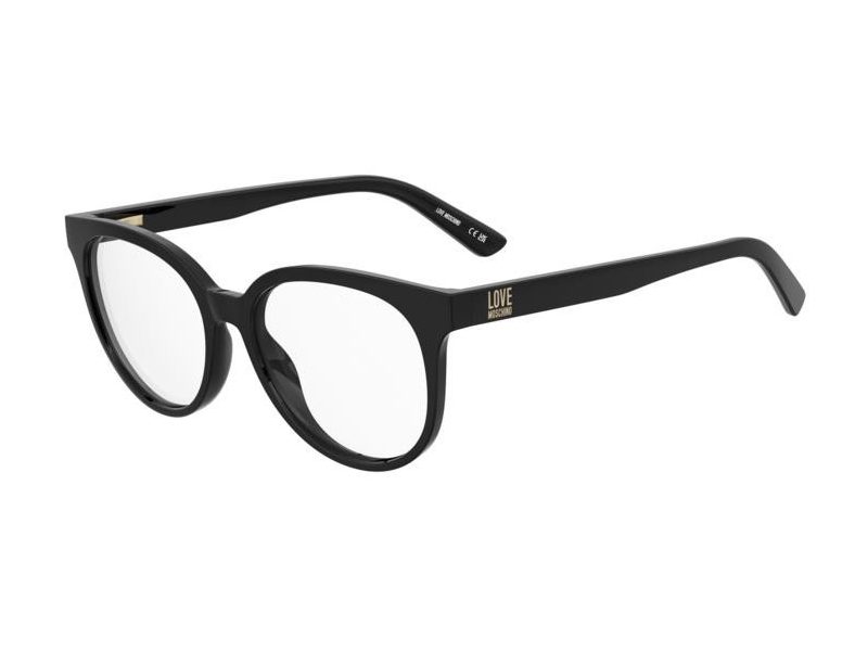 Love Moschino Ochelari de Vedere MOL 658 807