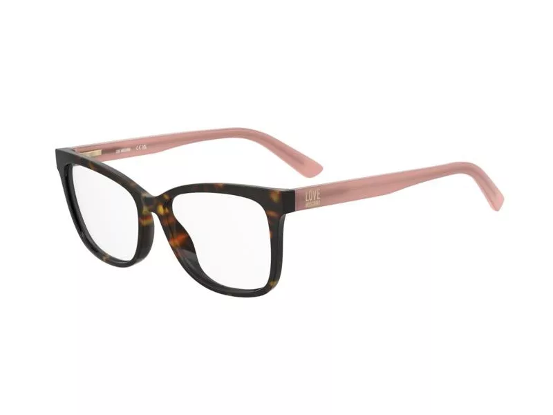 Love Moschino Ochelari de Vedere MOL 660 086 54