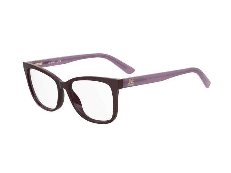 Love Moschino Ochelari de Vedere MOL 660 0T7