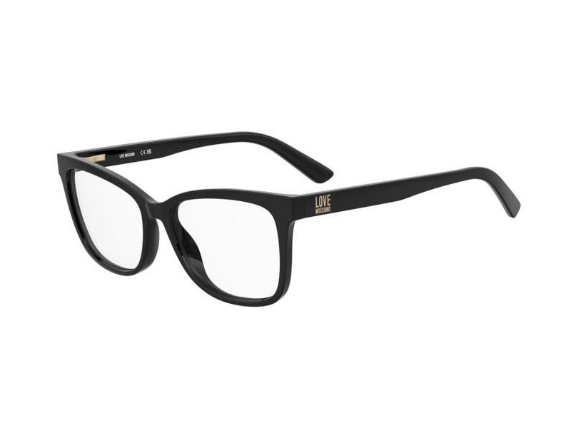 Love Moschino Ochelari de Vedere MOL 660 807