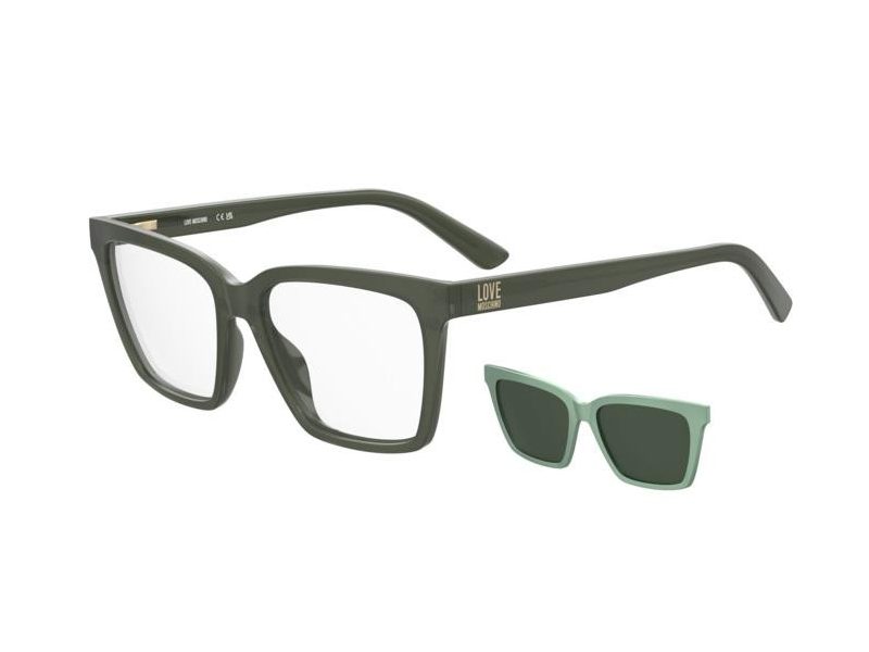 Love Moschino Ochelari de Vedere MOL 661/C 1ED