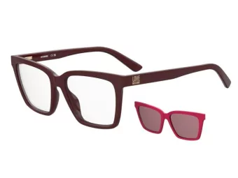Love Moschino Ochelari de Vedere MOL 661/C LHF 54