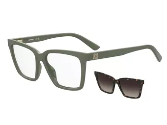 Love Moschino Ochelari de Vedere MOL 661/C PHW 54