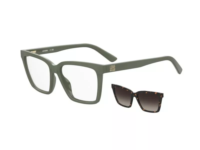 Love Moschino Ochelari de Vedere MOL 661/C PHW 54