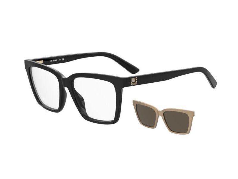 Love Moschino Ochelari de Vedere MOL 661/C R60
