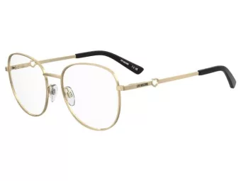   Love Moschino MOL 664 000 55 Női szemüvegkeret (optikai keret)