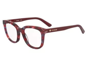 Love Moschino Ochelari de Vedere MOL 666 LHF